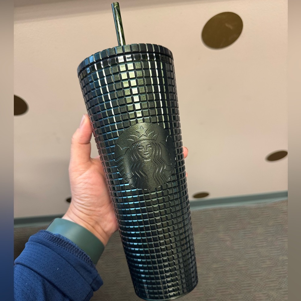 Starbucks Tumbler